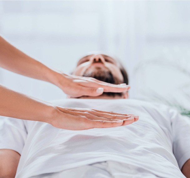 reiki